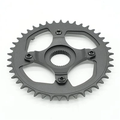 E-dviračio grandinės ckm 11-42 t